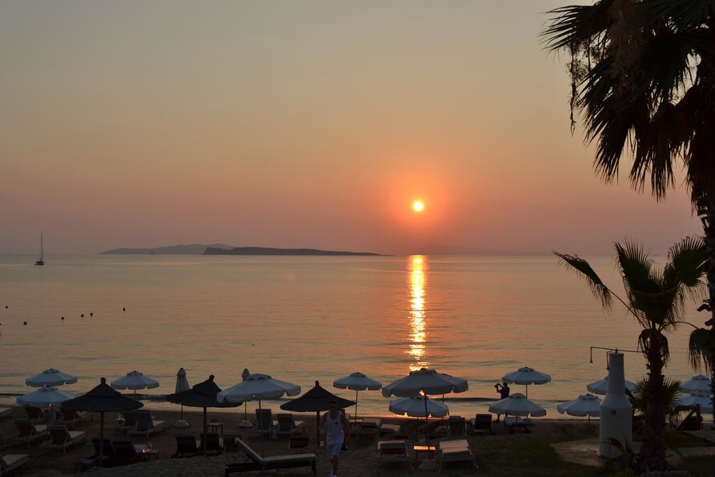 Delfino Blu Wellness Boutique Hotel Agios Stefanos Avliotes (Corfu) Exterior foto